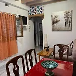 Apartamento Patio De Los Leones