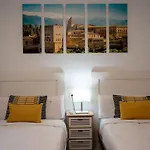 Reina Aixa- Apartamento Centro