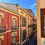 Fabuloso Apartamento Azacayas City Center