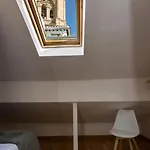 Apartamento Catedral Centro