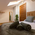 Apartamento Catedral Centro