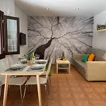 Apartamentos Inside Casa de la Alberca
