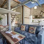 Chezmoihomes Loft Cathedral