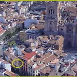 Chezmoihomes Loft Cathedral