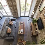 Chezmoihomes Loft Cathedral