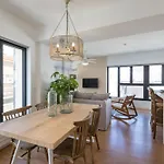 Chezmoihomes Plaza Nueva Premium
