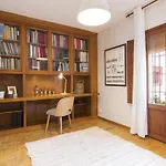 Chezmoihomes Alhambra Penthouse