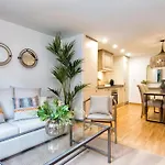 Cmh Alhambra Dreams - Luxury & Romantic Hideaway
