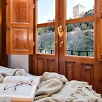 Cmh Alhambra Dreams - Luxury & Romantic Hideaway
