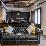 Chezmoihomes Santa Paula Cozy & Elegant In The Heart Of Granada