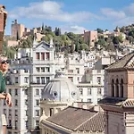 Luxury Alhambra Penthouse Collection