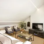 Chezmoihomes Premium Loft Private Terrace