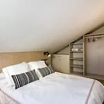 Chezmoihomes Premium Loft Private Terrace