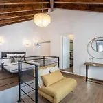 Casa Naranjos de San Matías