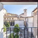 Casa Naranjos de San Matías
