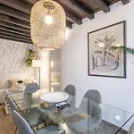 Casa Naranjos de San Matías