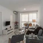 Tuguest Alhamar Apartment