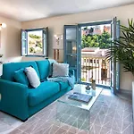 Chezmoihomes A Piece Of Heaven Over The Alhambra