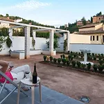 Chezmoihomes A Piece Of Heaven Over The Alhambra