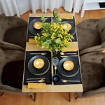 Duplex Colcha