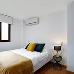 Duplex Colcha