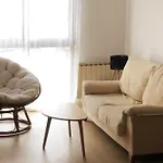 Apartamento Anida