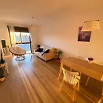 Apartamento Anida