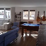 Habitacion Con Bano Privado Y Vistas