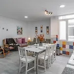 Tuguest Santa Paula III Apartment