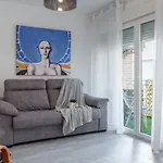 Tuguest Santa Paula III Apartment