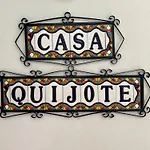 Casa Quijote