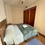 Home4U Apartamento Centro De Granada