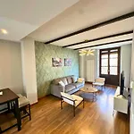 Home4U Apartamento Centro De Granada