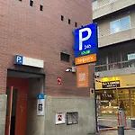 Apartamento Centro- San Agustin