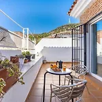 Casa Con Piscina Comunitaria En Albayzin Alto