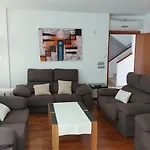 Ideal House To Get To Know Granada