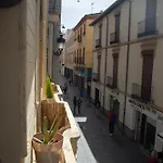 Apartamento Calle Puentezuelas