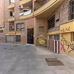 Siesta Apartment Boqueron
