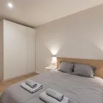Siesta Apartment Caballerizas