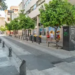 Grx Gran Via Catedral