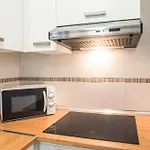 Recogidas Apartment 23