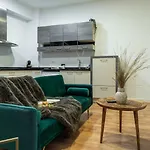 Tuguest Cetti Meriem Apartment
