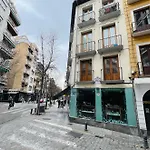 Wekey Homes Granada, El Refugio De San Juan