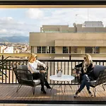 Luxury Alhambra Penthouse Collection