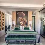 Luxury Alhambra Penthouse Collection