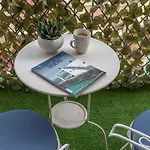 Tuguest Santa Paula III Apartment