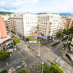 Neptuno Atico, Con Terraza