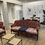 Suite Palacio De Congresos
