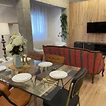Suite Palacio De Congresos