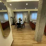Suite Palacio De Congresos